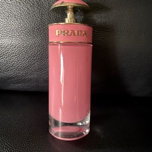 Prada “Candy” Ladies perfume